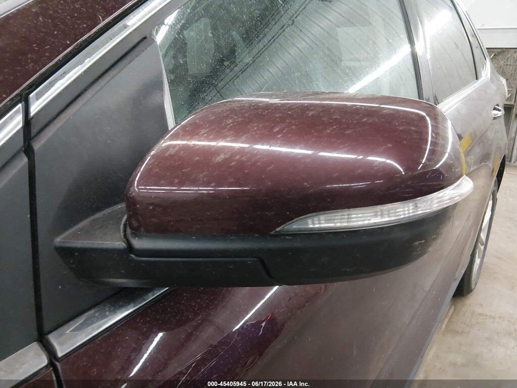 2FMPK4J84JBB52654 2018 FORD EDGE photo no. 12