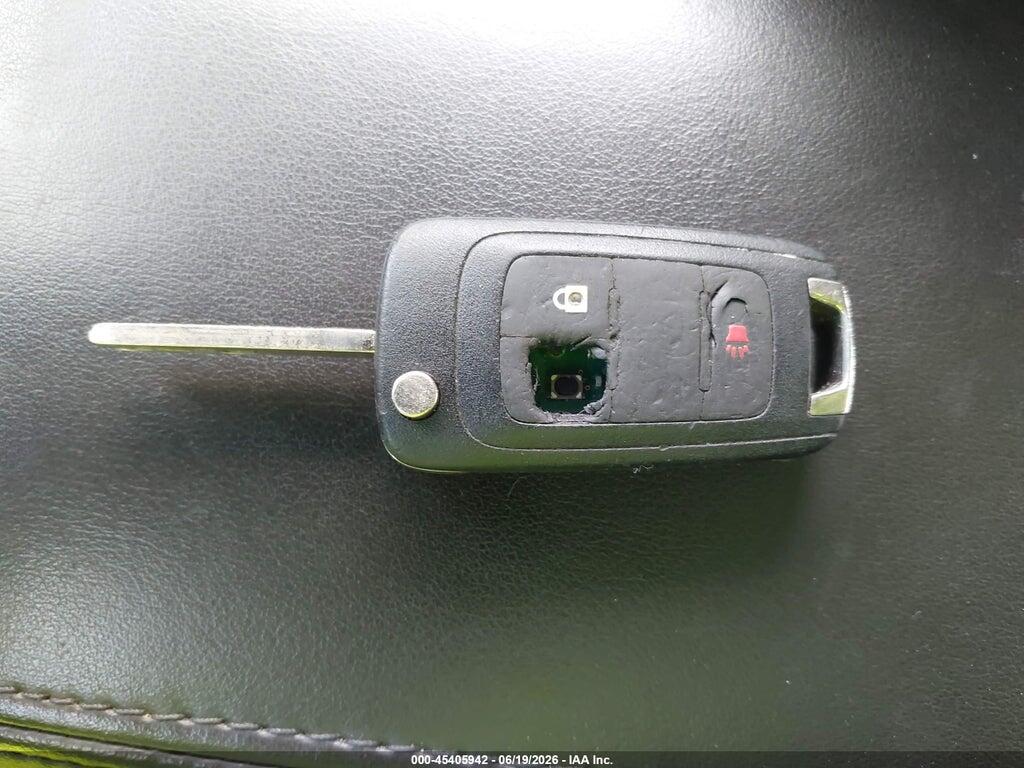 2GNFLEEKXH6144951 2017 CHEVROLET EQUINOX photo no. 11