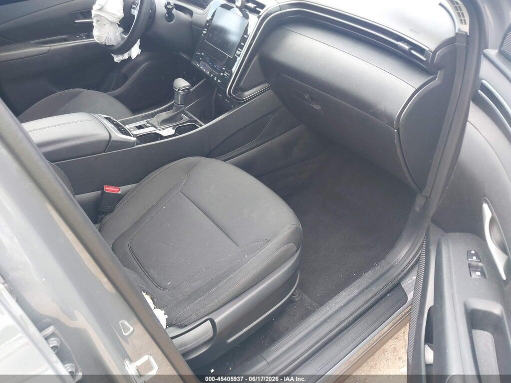 5NMJBCDE6RH429324 2024 HYUNDAI TUCSON photo no. 5
