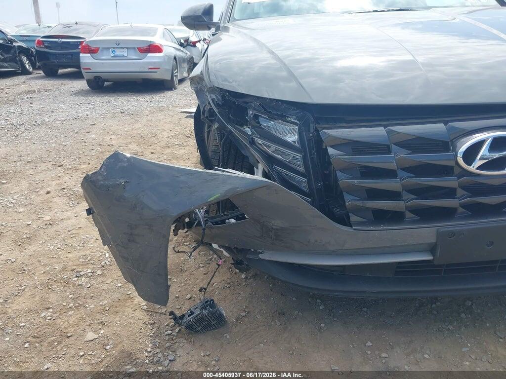 5NMJBCDE6RH429324 2024 HYUNDAI TUCSON photo no. 6