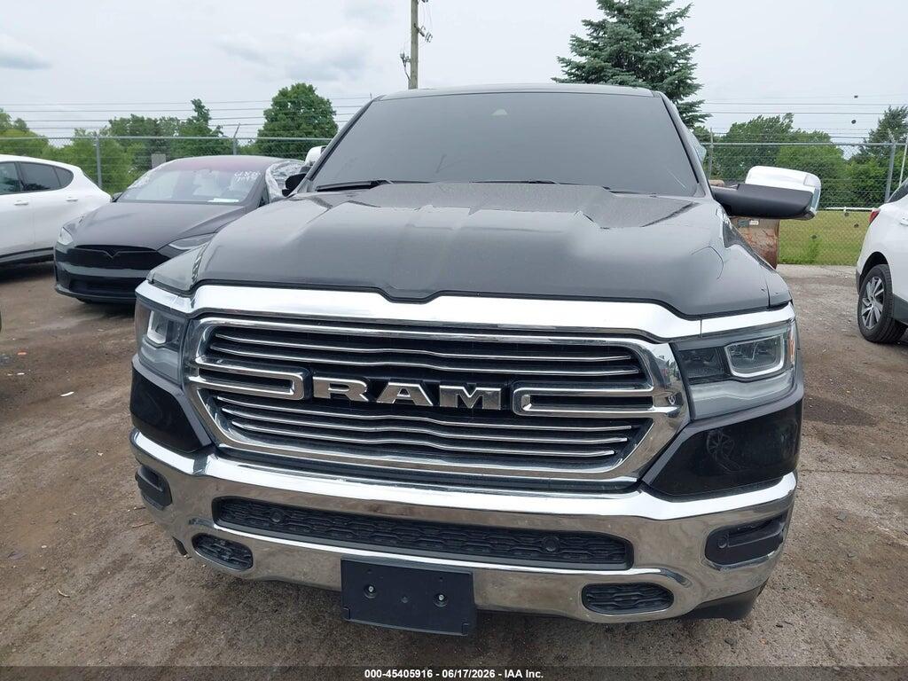 1C6SRFJT9RN165627 2024 RAM 1500 photo no. 12