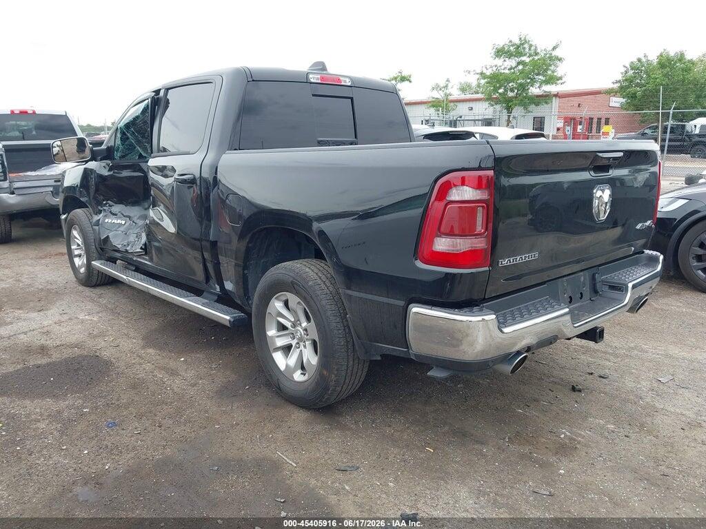 1C6SRFJT9RN165627 2024 RAM 1500 photo no. 3