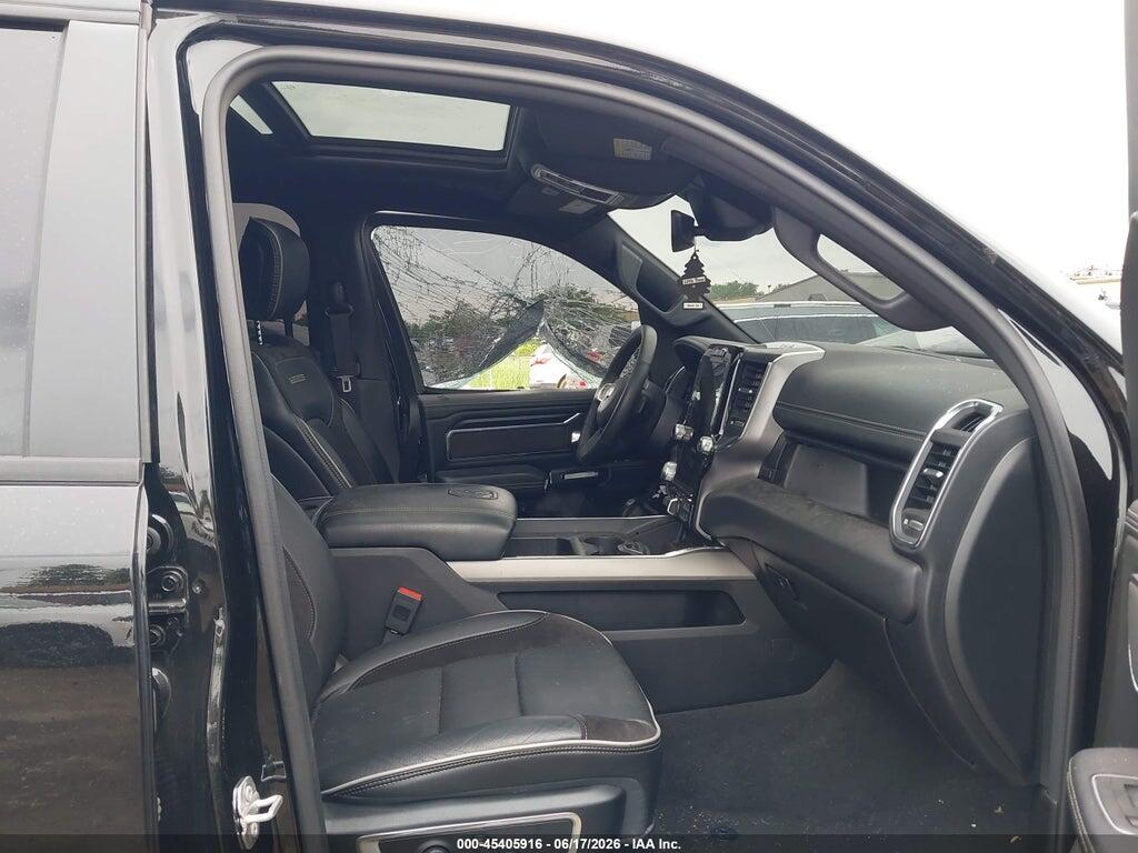 1C6SRFJT9RN165627 2024 RAM 1500 photo no. 5