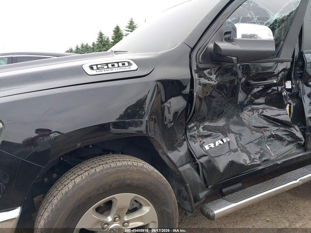 1C6SRFJT9RN165627 2024 RAM 1500 photo no. 6