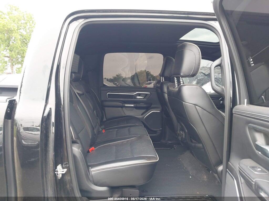 1C6SRFJT9RN165627 2024 RAM 1500 photo no. 8