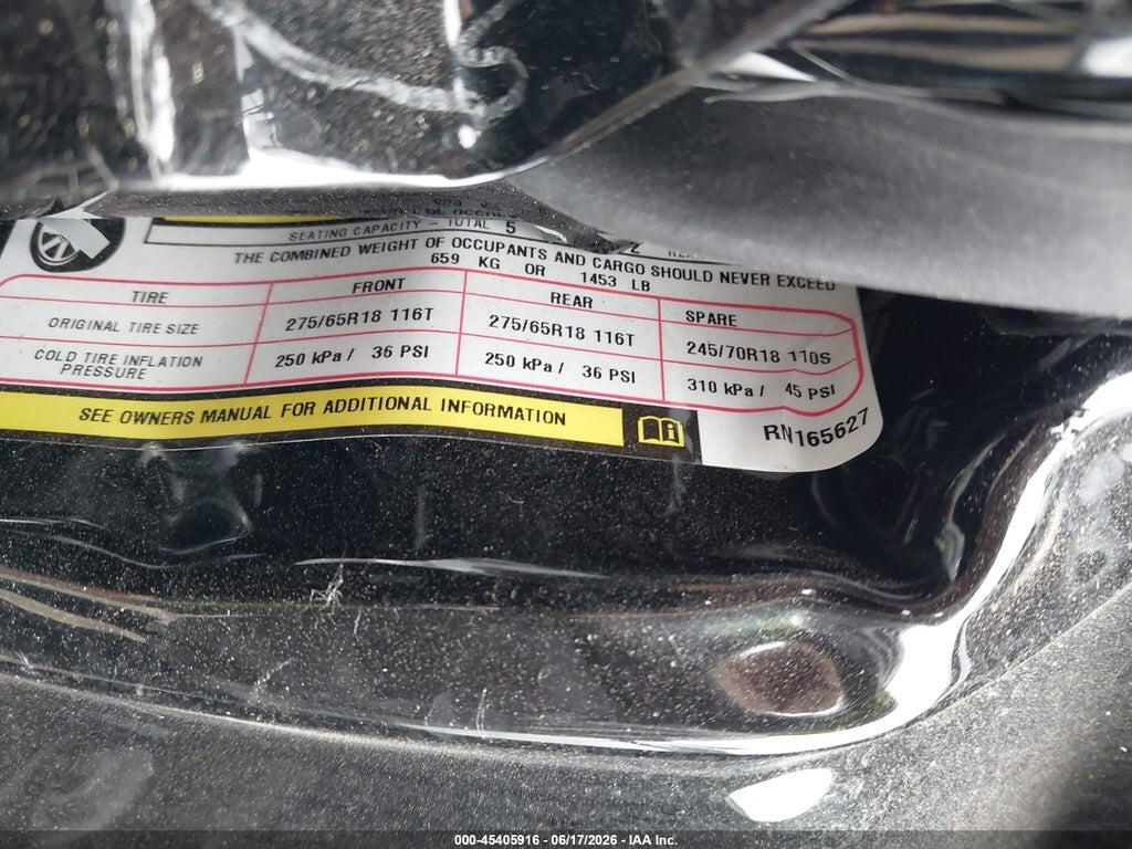 1C6SRFJT9RN165627 2024 RAM 1500 photo no. 9
