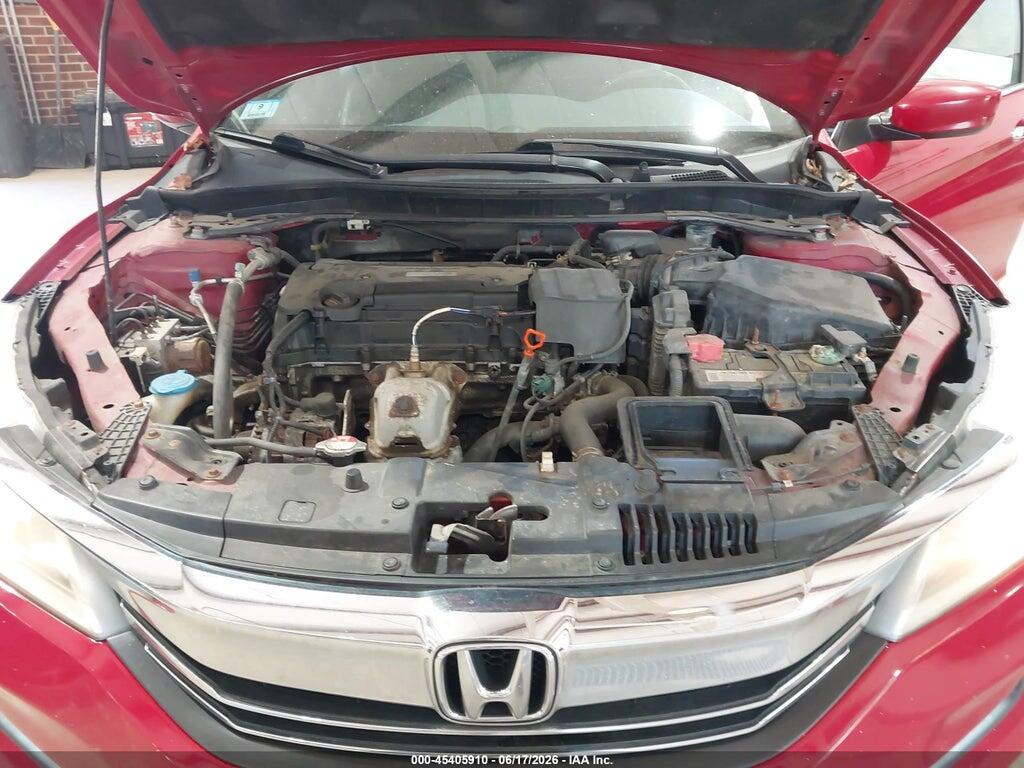 1HGCR2F54GA049385 2016 HONDA ACCORD photo no. 10