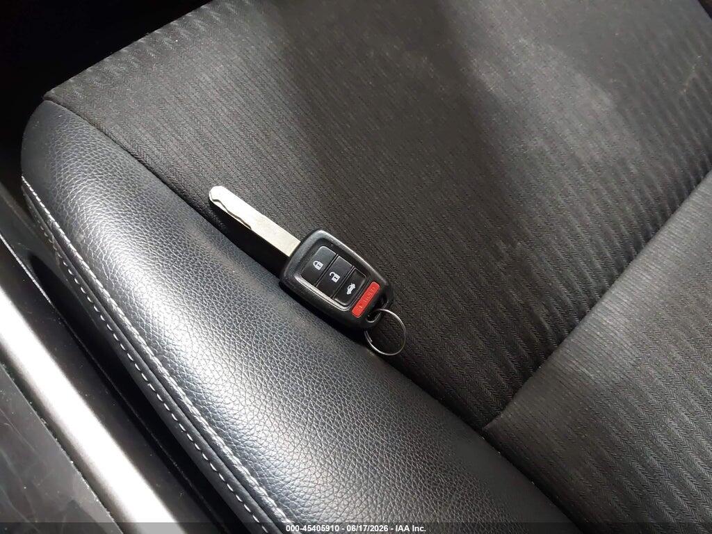 1HGCR2F54GA049385 2016 HONDA ACCORD photo no. 11