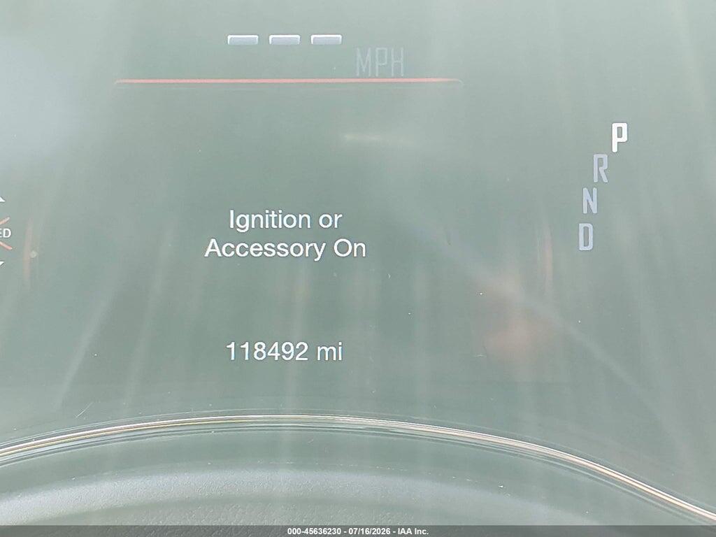 1C4RDHDG1LC102850 2020 DODGE DURANGO photo no. 7