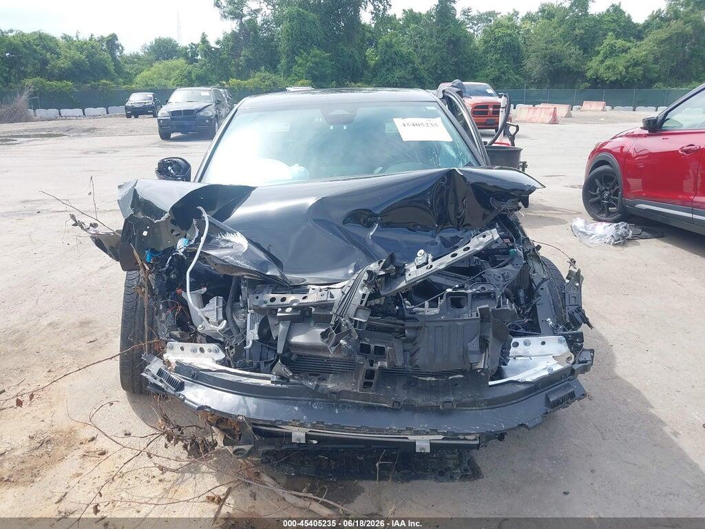 19XFL2H88SE036083 2025 HONDA CIVIC SEDAN photo no. 11