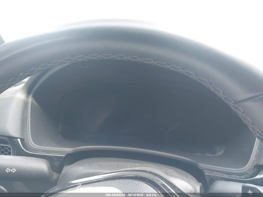 19XFL2H88SE036083 2025 HONDA CIVIC SEDAN photo no. 7