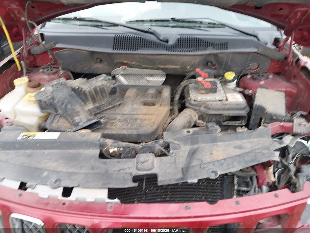 1C4NJCEB8ED618682 2014 JEEP COMPASS photo no. 10