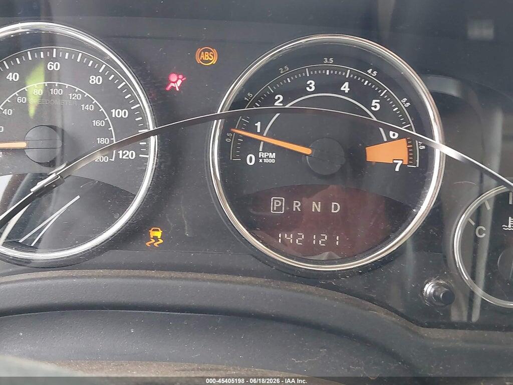 1C4NJCEB8ED618682 2014 JEEP COMPASS photo no. 7