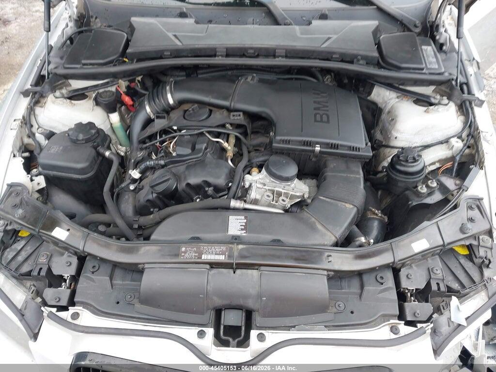 WBAKG7C50CE802461 2012 BMW 335I photo no. 10