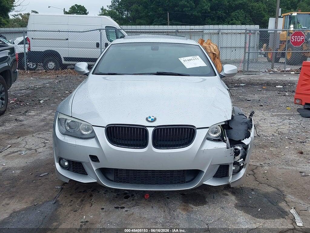 WBAKG7C50CE802461 2012 BMW 335I photo no. 12