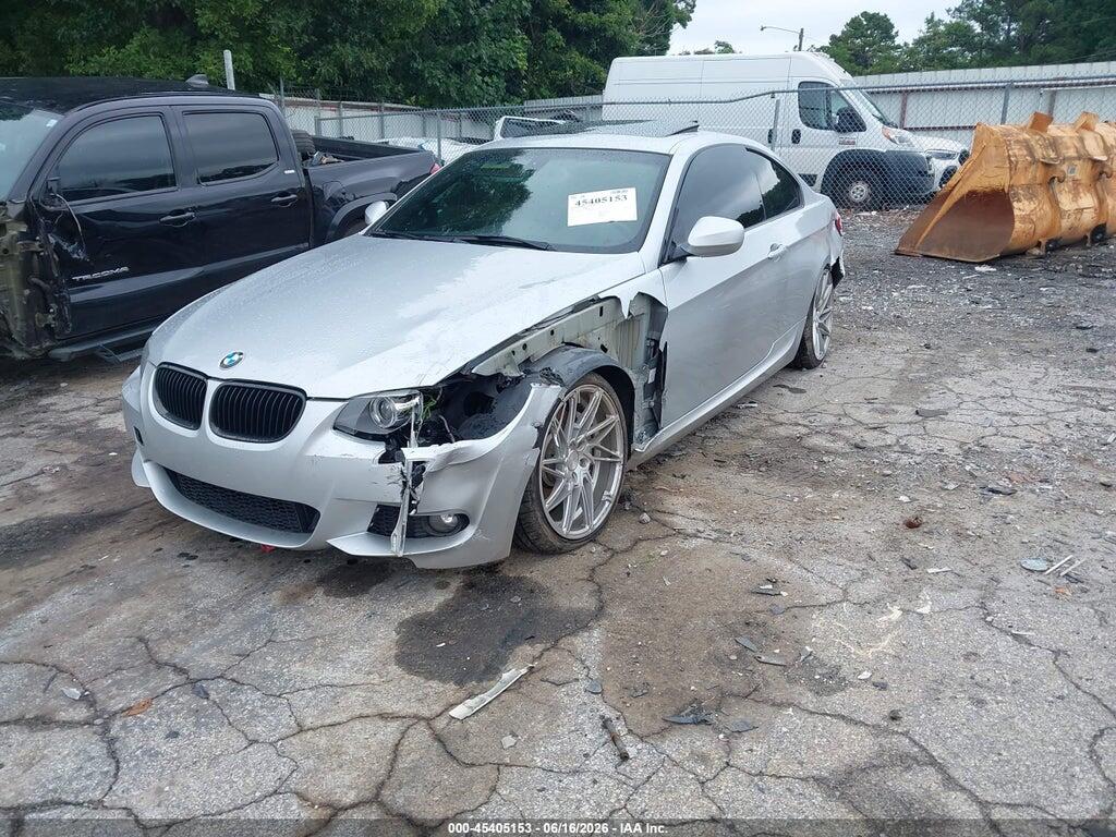 WBAKG7C50CE802461 2012 BMW 335I photo no. 2