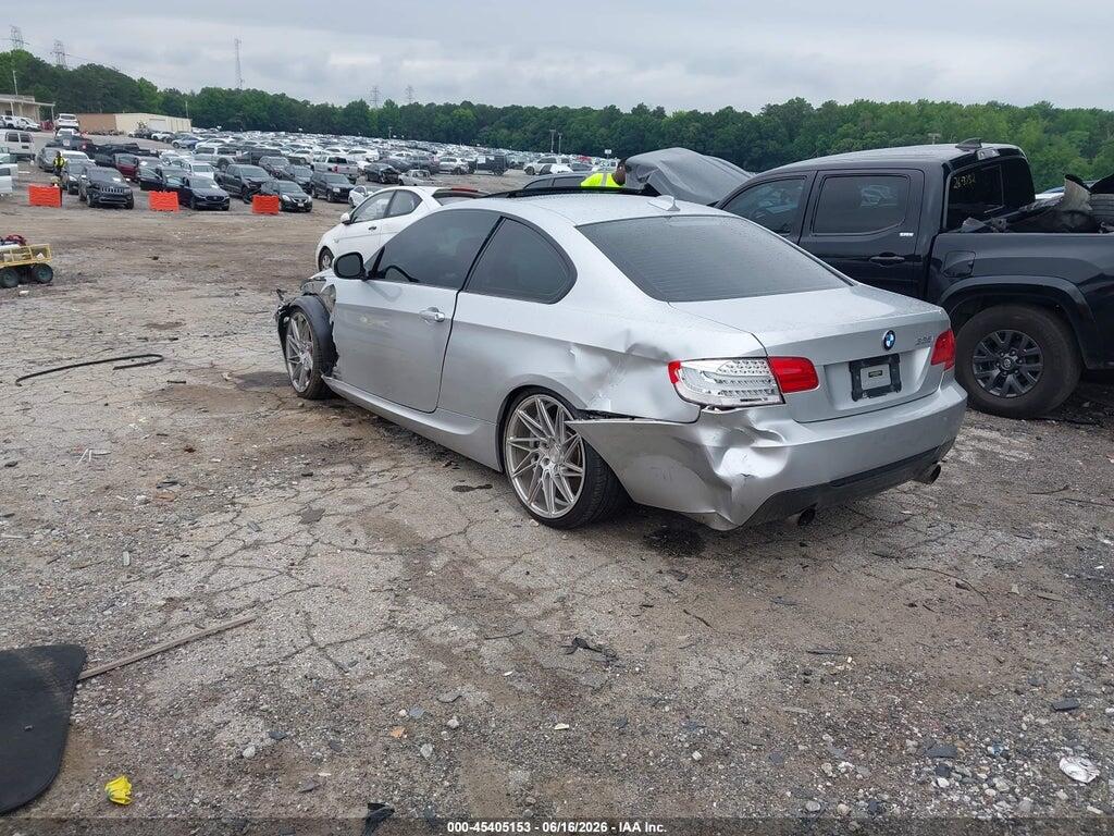 WBAKG7C50CE802461 2012 BMW 335I photo no. 3