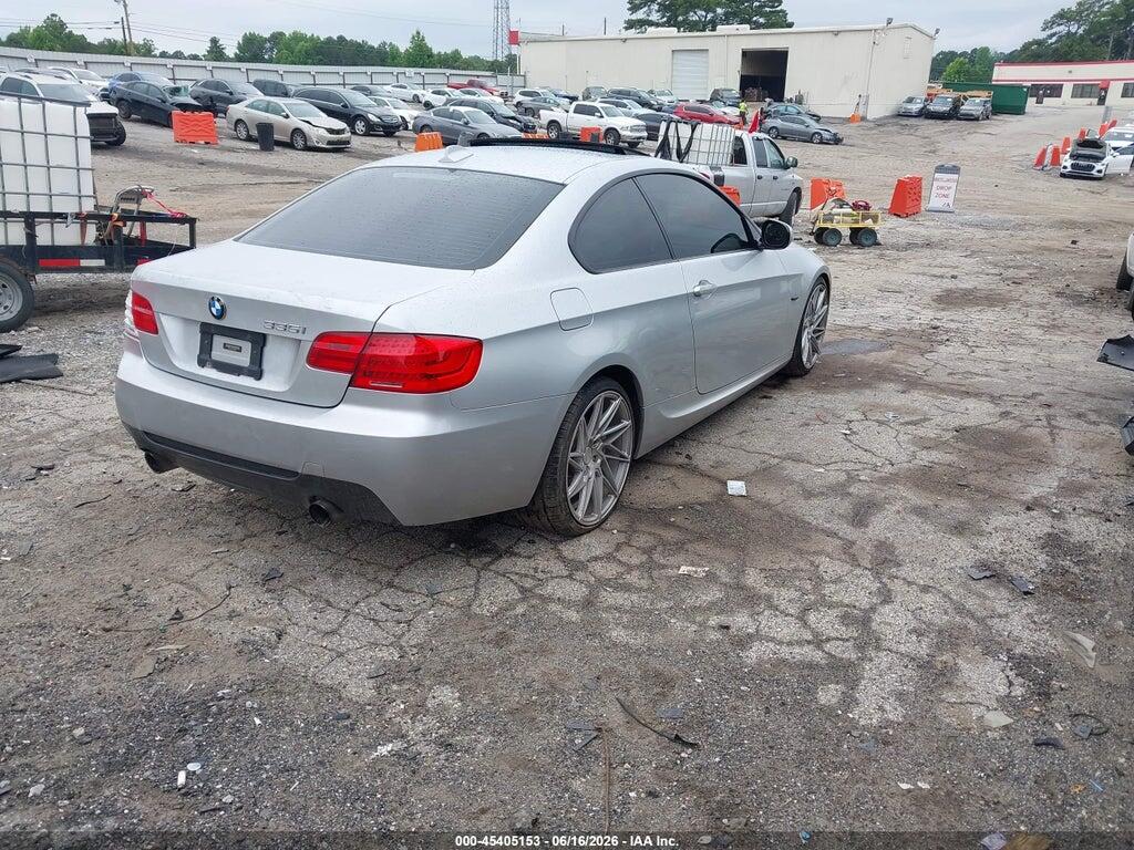 WBAKG7C50CE802461 2012 BMW 335I photo no. 4