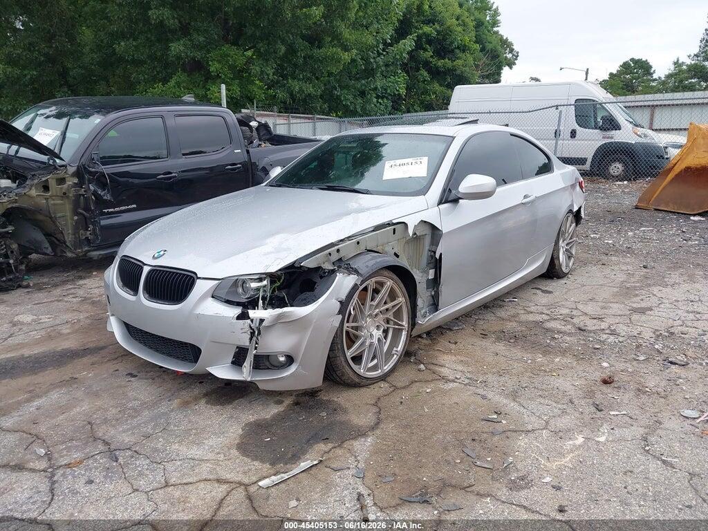 WBAKG7C50CE802461 2012 BMW 335I photo no. 6