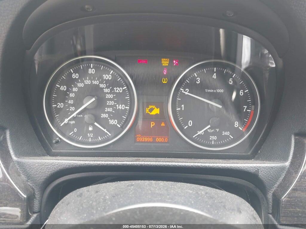 WBAKG7C50CE802461 2012 BMW 335I photo no. 7