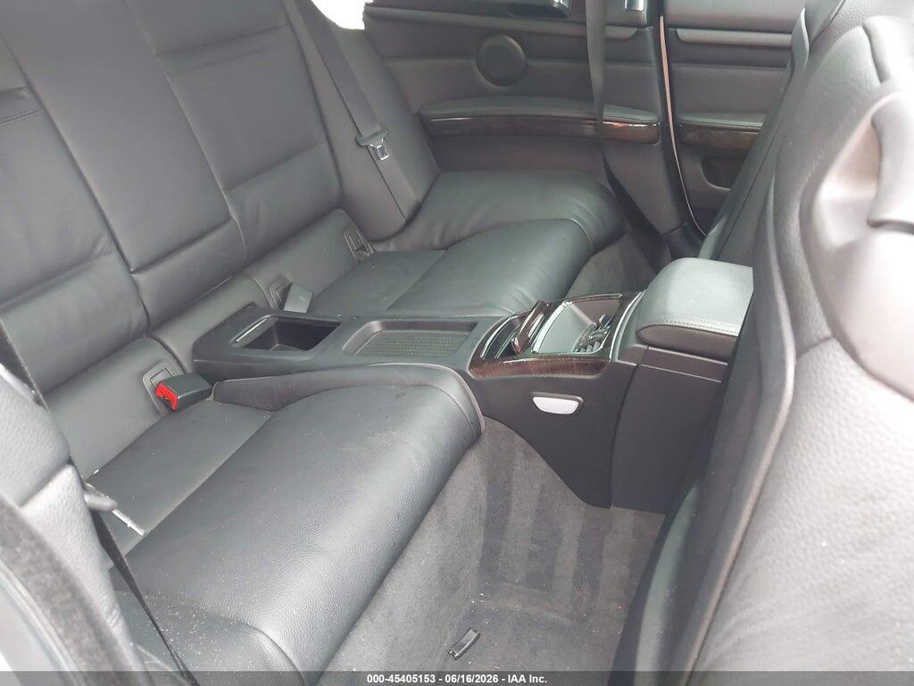 WBAKG7C50CE802461 2012 BMW 335I photo no. 8