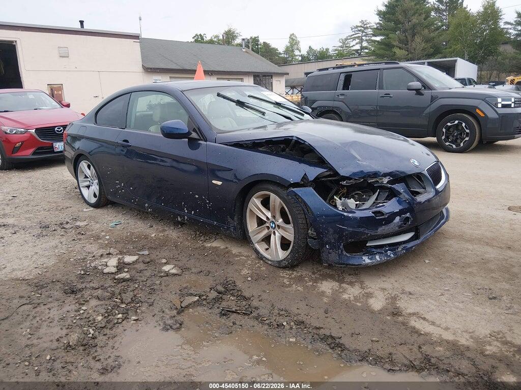 WBAKE3C58BE557485 2011 BMW 328I photo no. 1
