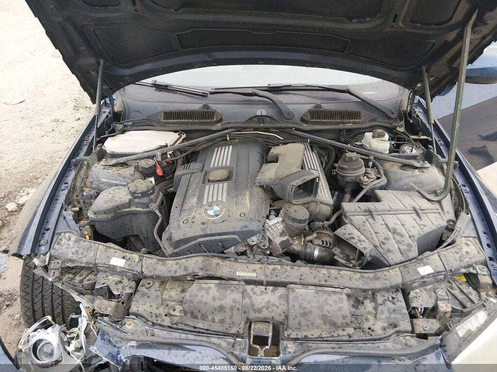 WBAKE3C58BE557485 2011 BMW 328I photo no. 10