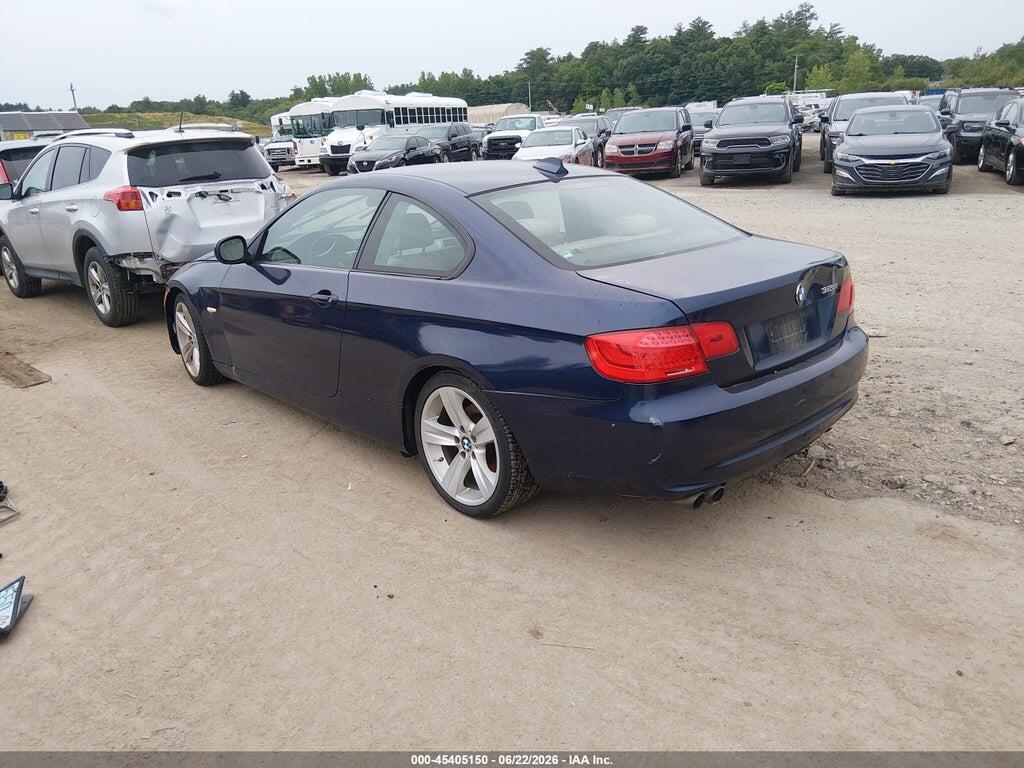 WBAKE3C58BE557485 2011 BMW 328I photo no. 3