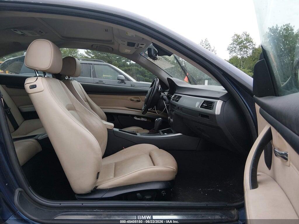 WBAKE3C58BE557485 2011 BMW 328I photo no. 5