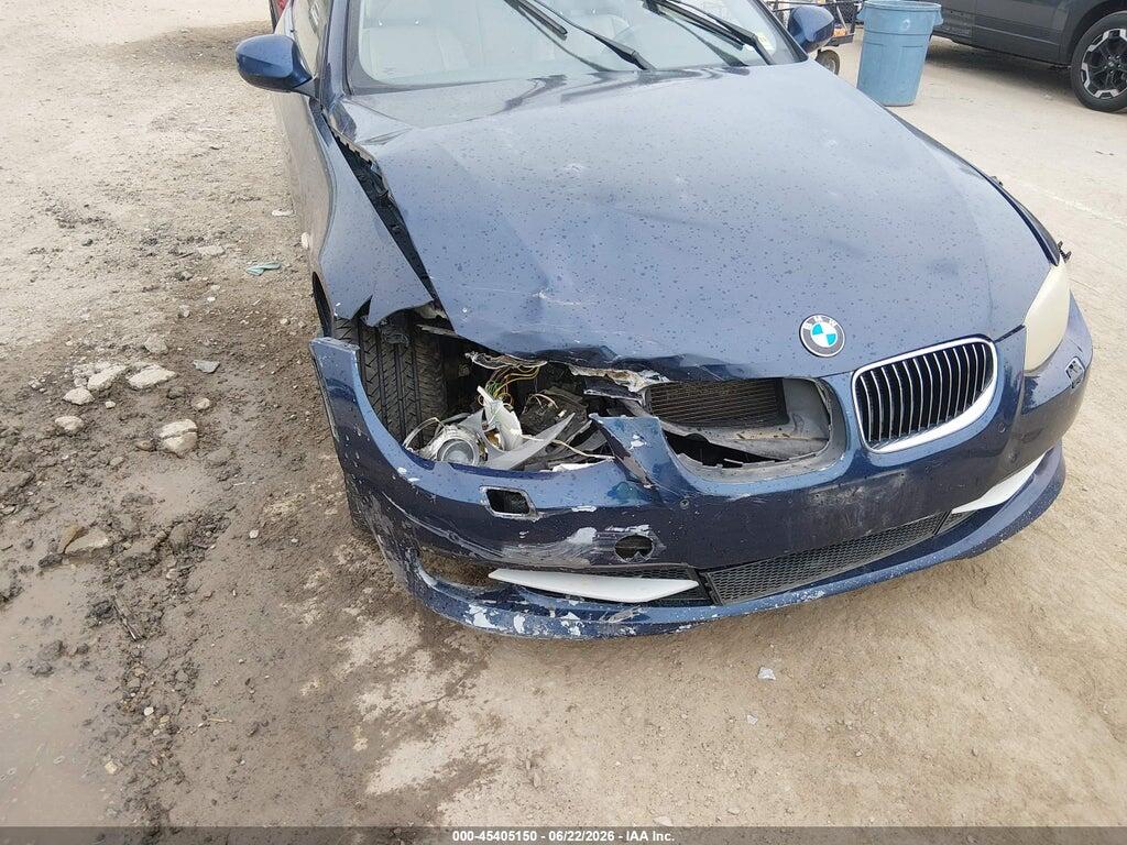 WBAKE3C58BE557485 2011 BMW 328I photo no. 6