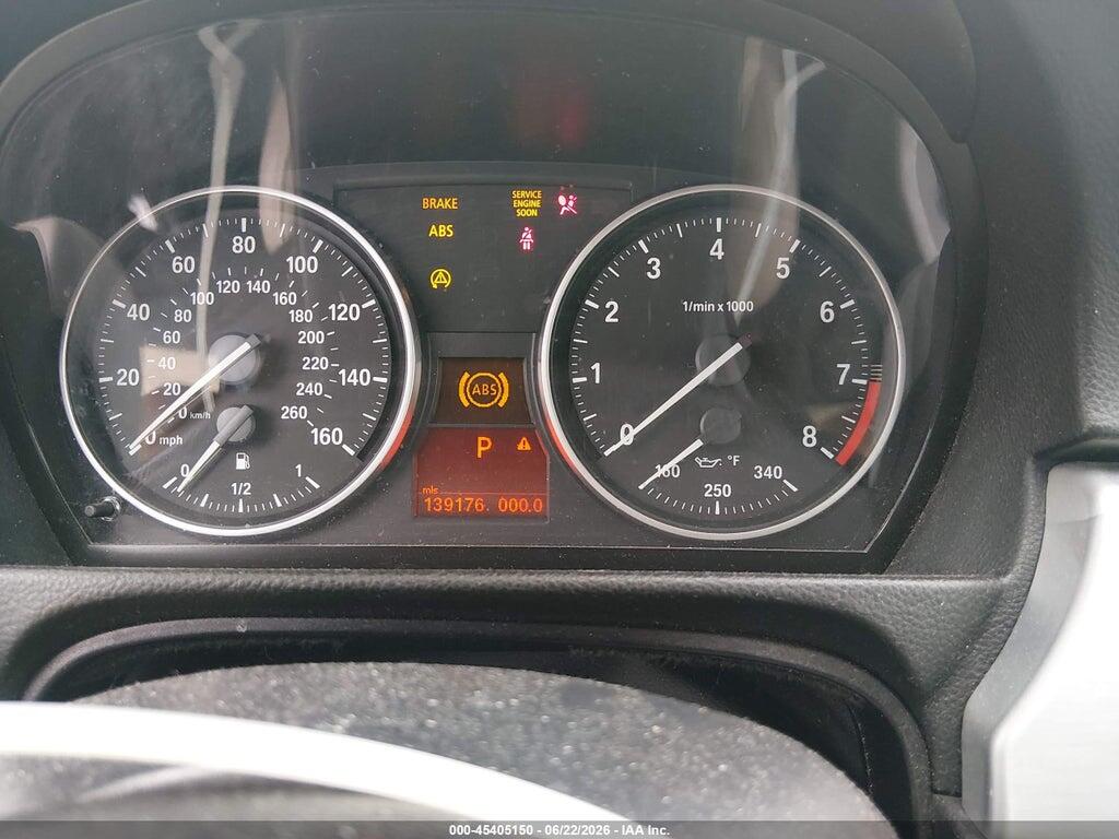 WBAKE3C58BE557485 2011 BMW 328I photo no. 7