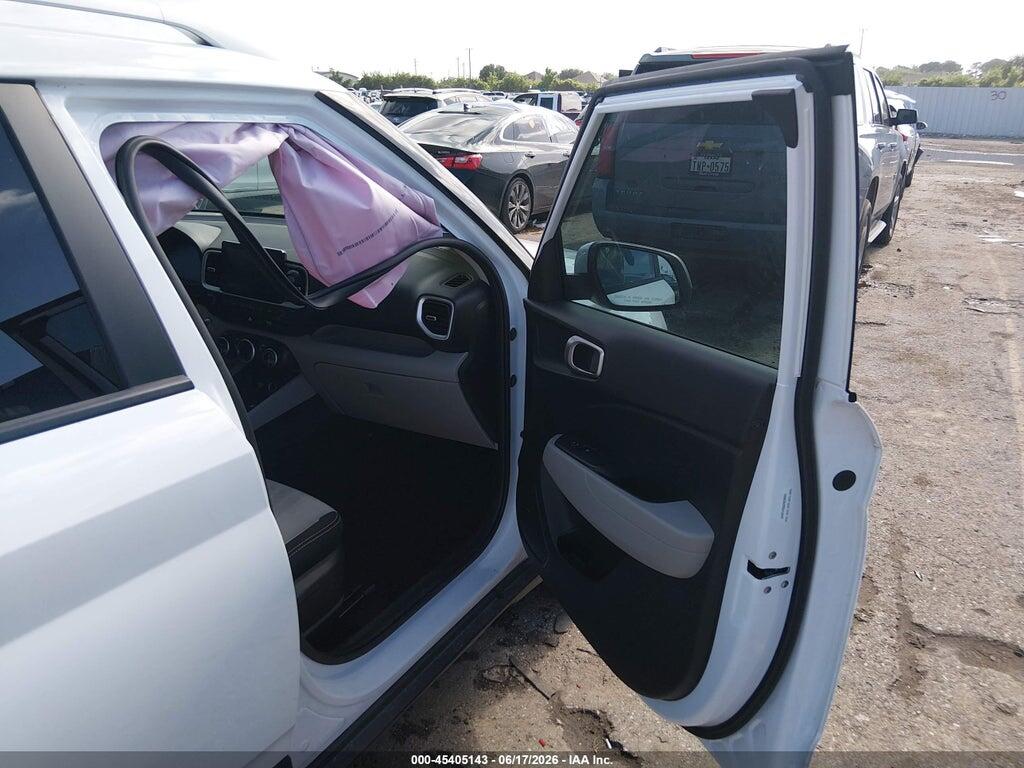 KMHRC8A39SU416447 2025 HYUNDAI VENUE photo no. 5