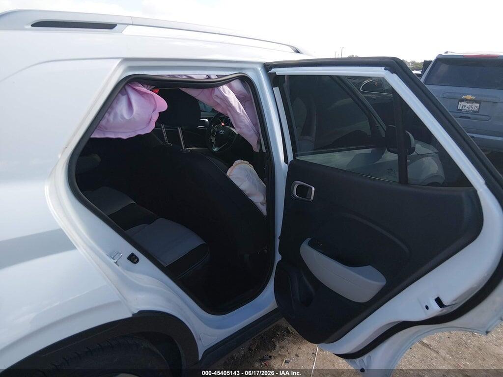 KMHRC8A39SU416447 2025 HYUNDAI VENUE photo no. 8