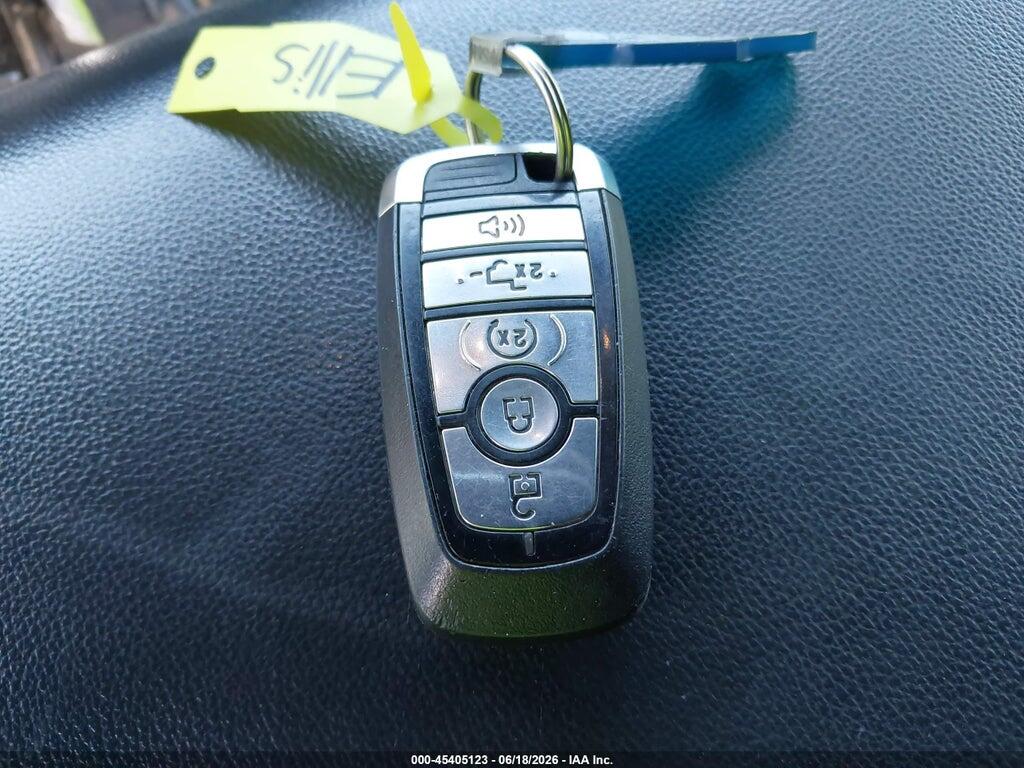 1FTEW1EP5MFC23587 2021 FORD F-150 photo no. 11
