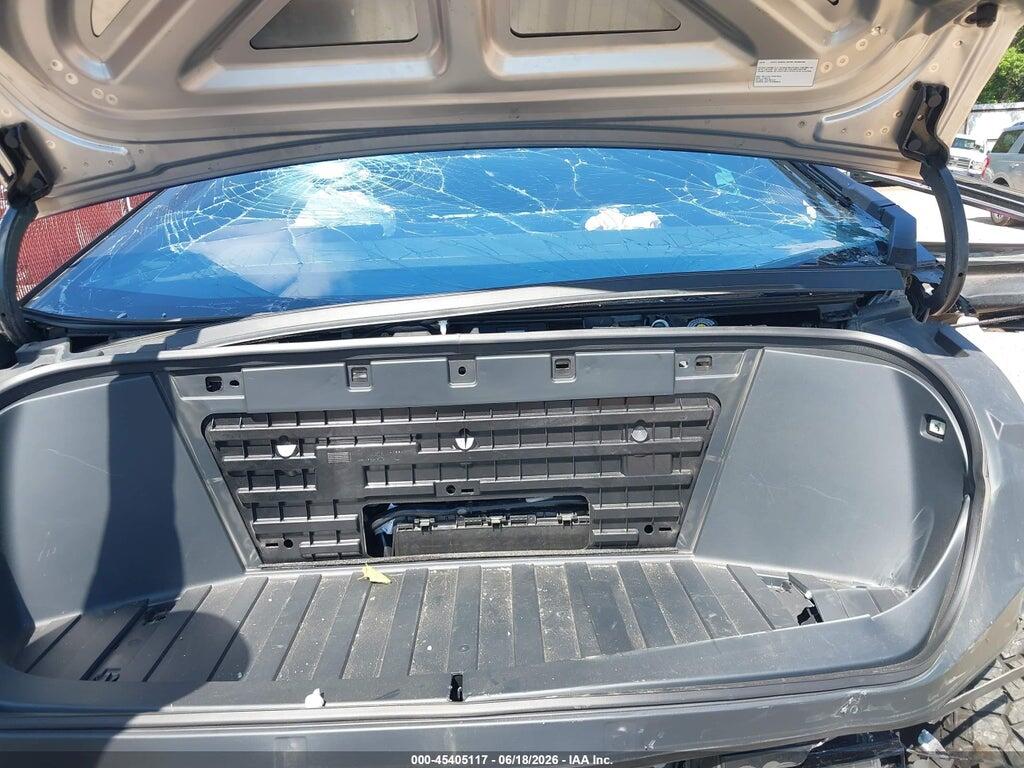 7G2CEHED1RA029704 2024 TESLA CYBERTRUCK photo no. 10