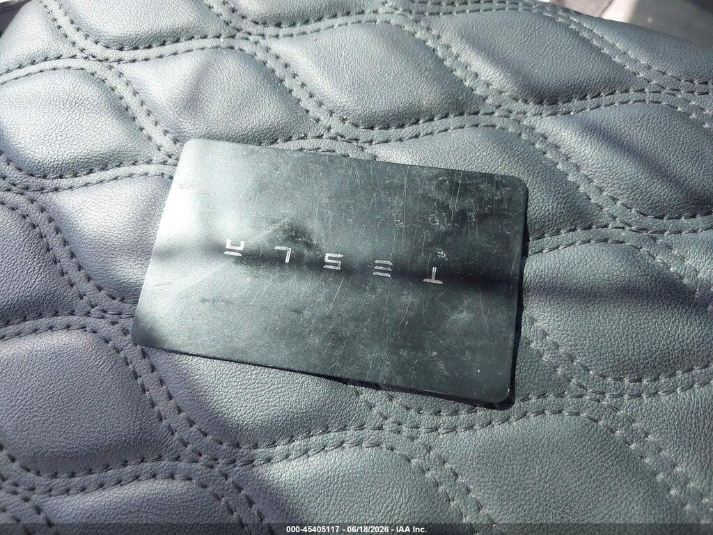 7G2CEHED1RA029704 2024 TESLA CYBERTRUCK photo no. 11