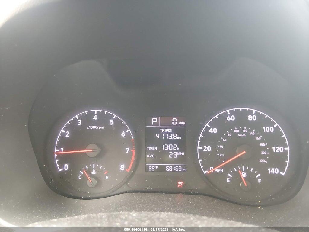 3KPC24A60ME148759 2021 HYUNDAI ACCENT photo no. 7