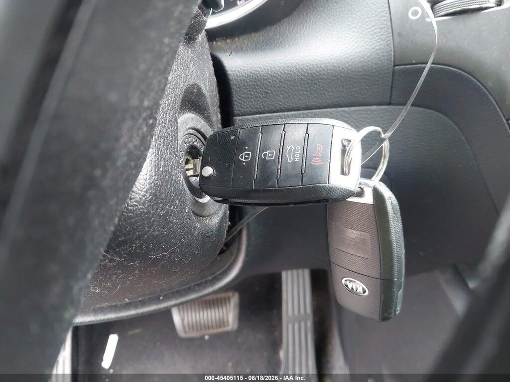 3KPFL4A71JE202956 2018 KIA FORTE photo no. 11
