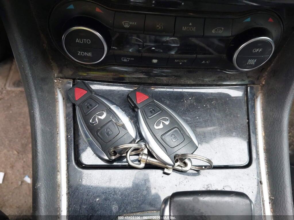 SJKCH5CP7KA011728 2019 INFINITI QX30 photo no. 11