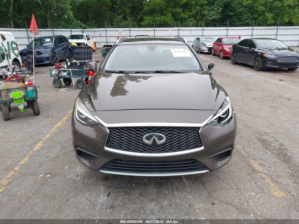 SJKCH5CP7KA011728 2019 INFINITI QX30 photo no. 12