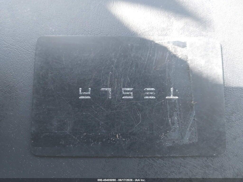 5YJ3E1EB4NF269786 2022 TESLA MODEL 3 photo no. 11