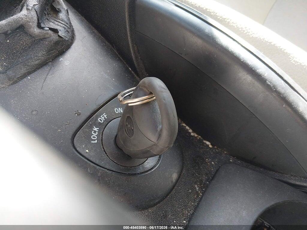YS3FB45S151026073 2005 SAAB 9-3 photo no. 11