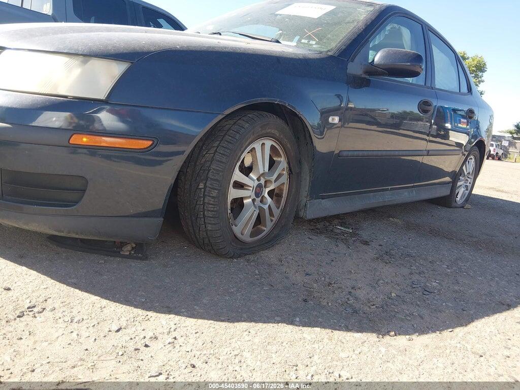 YS3FB45S151026073 2005 SAAB 9-3 photo no. 6