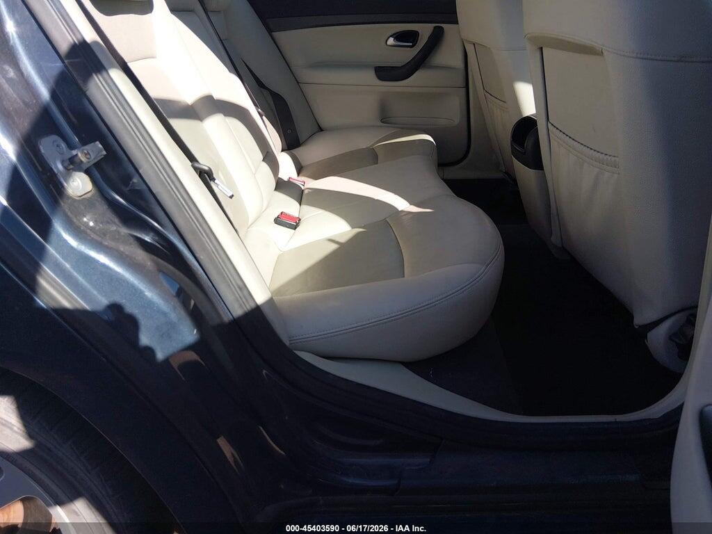 YS3FB45S151026073 2005 SAAB 9-3 photo no. 8