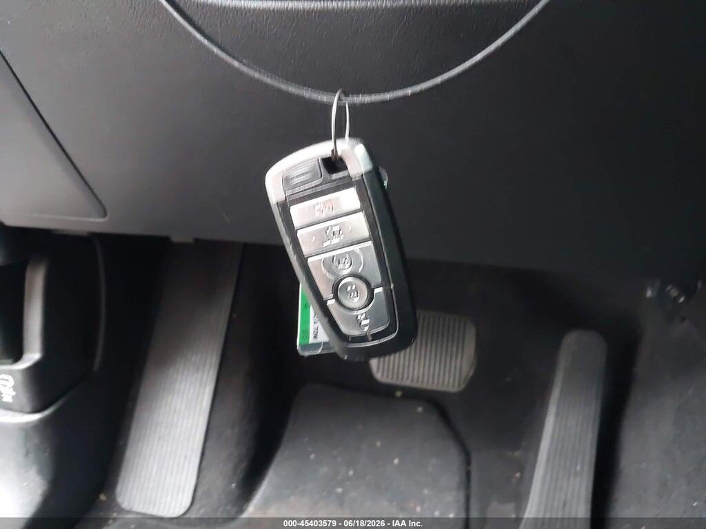 1FMSK8DH6LGC55485 2020 FORD EXPLORER photo no. 11