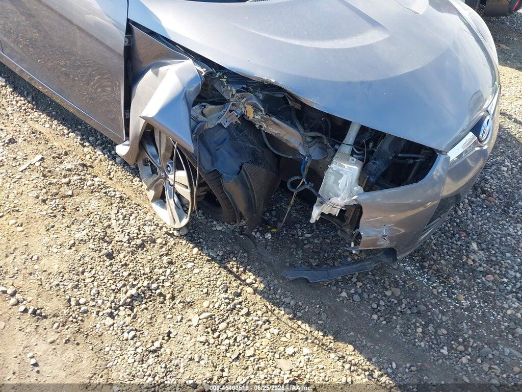 KMHTC6AD4GU261798 2016 HYUNDAI VELOSTER photo no. 6