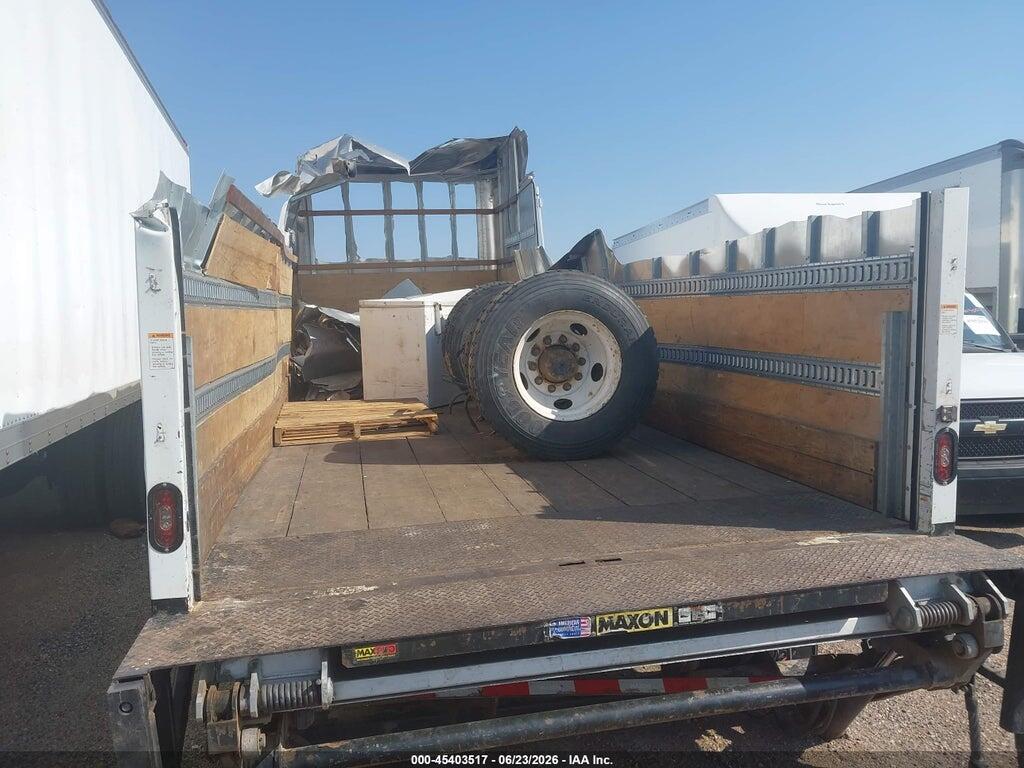 1HTMMMML7JH253159 2018 INTERNATIONAL DURASTAR 4300 photo no. 10