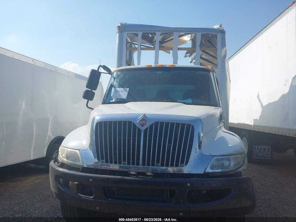 1HTMMMML7JH253159 2018 INTERNATIONAL DURASTAR 4300 photo no. 12