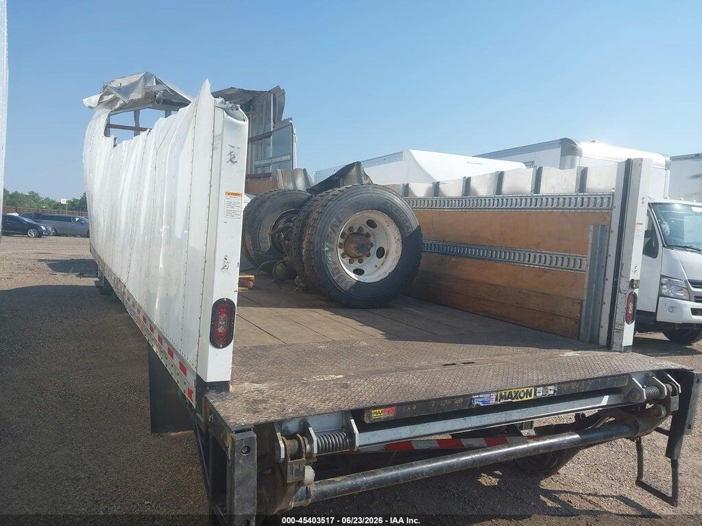 1HTMMMML7JH253159 2018 INTERNATIONAL DURASTAR 4300 photo no. 3