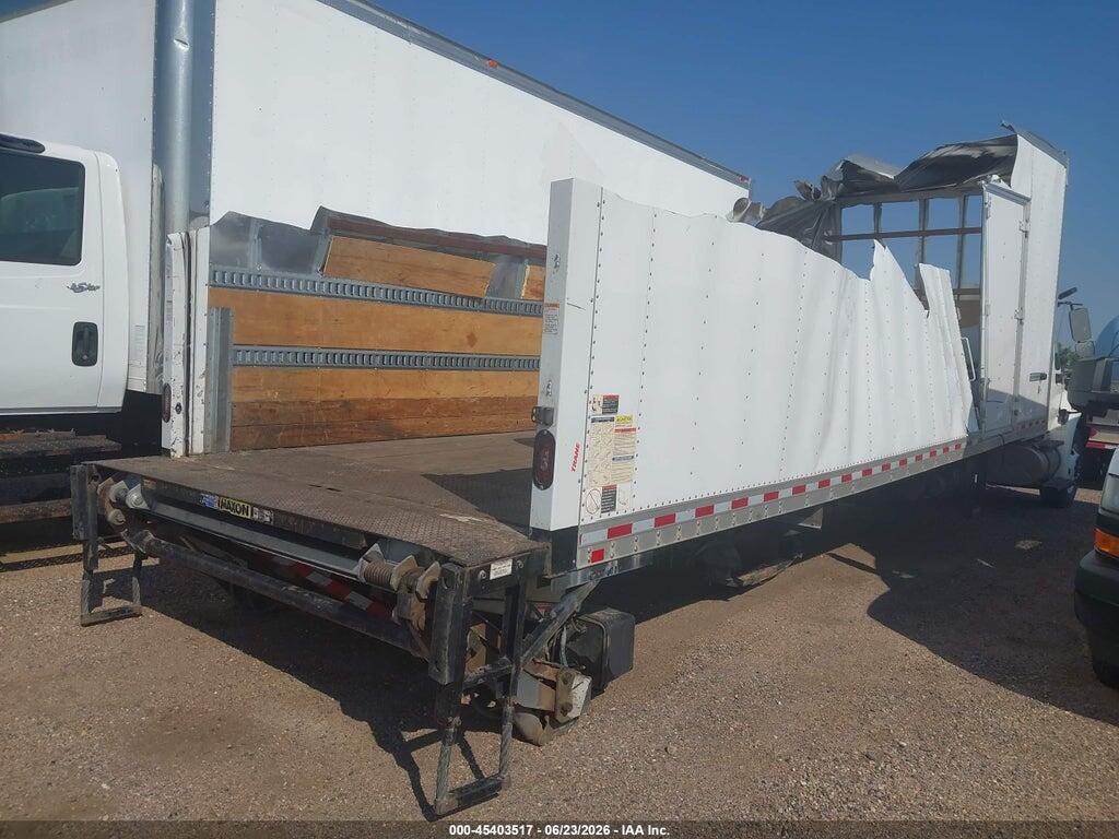 1HTMMMML7JH253159 2018 INTERNATIONAL DURASTAR 4300 photo no. 4